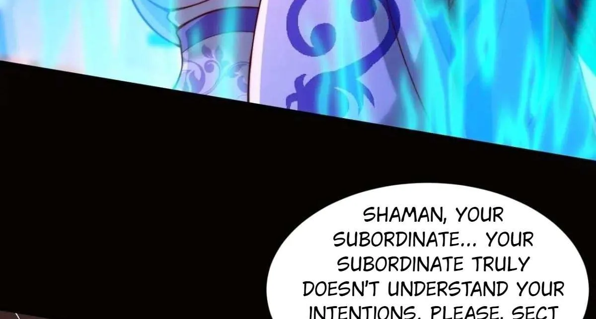 After Confessing To The Beautiful Ancestor, Am I Invincible?New Chapter 50 page 45 - 