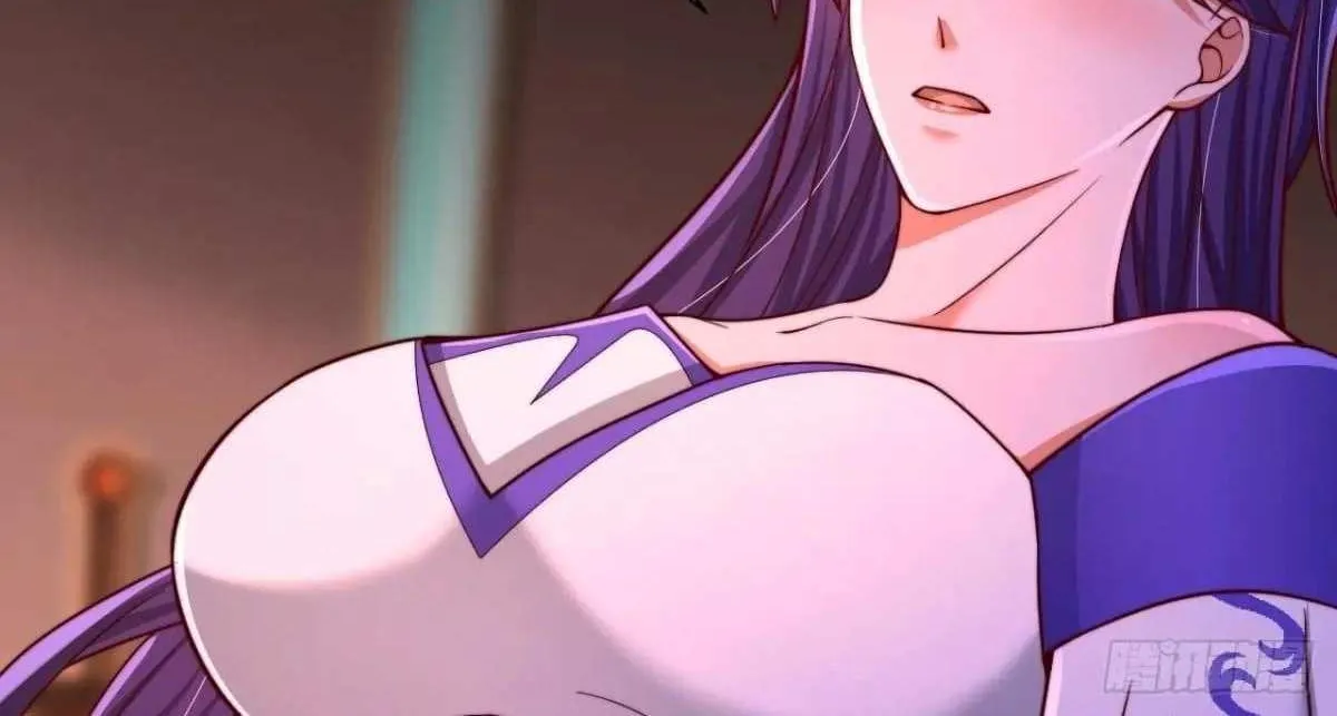 After Confessing To The Beautiful Ancestor, Am I Invincible?New Chapter 50 page 47 - 
