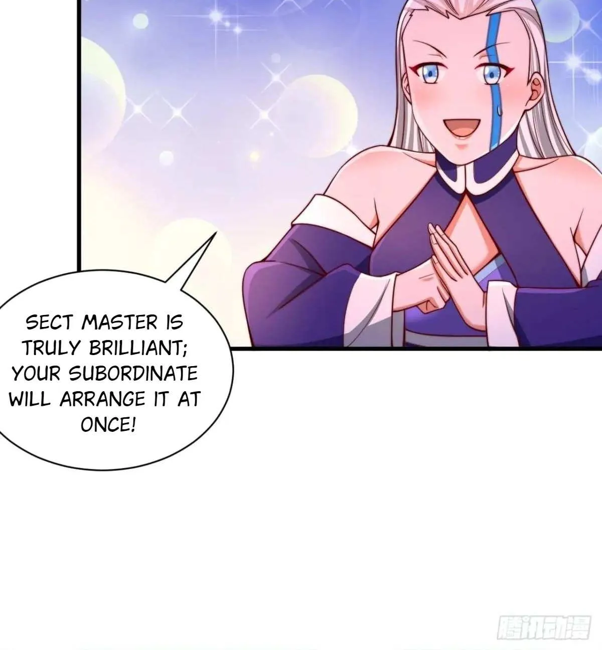 After Confessing To The Beautiful Ancestor, Am I Invincible?New Chapter 50 page 49 - 