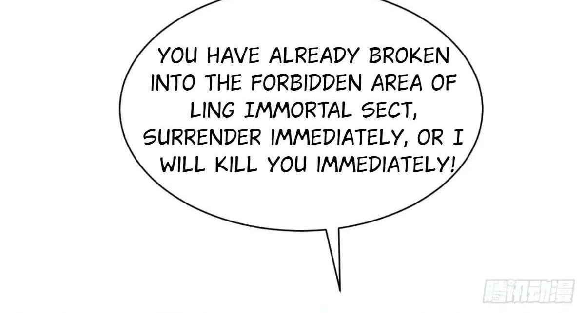 After Confessing To The Beautiful Ancestor, Am I Invincible?New Chapter 50 page 63 - 