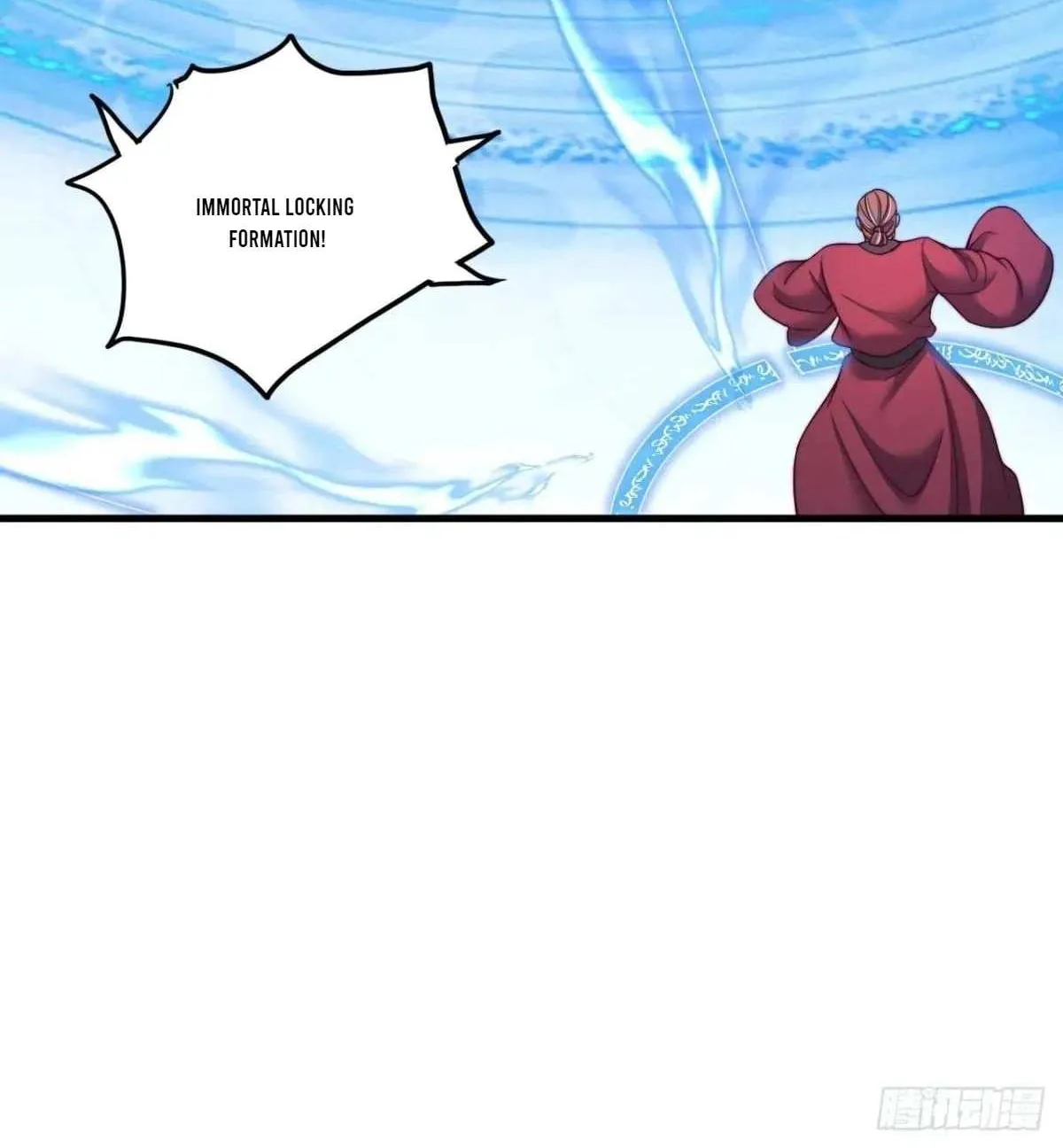 After Confessing To The Beautiful Ancestor, Am I Invincible?New Chapter 51 page 17 - 