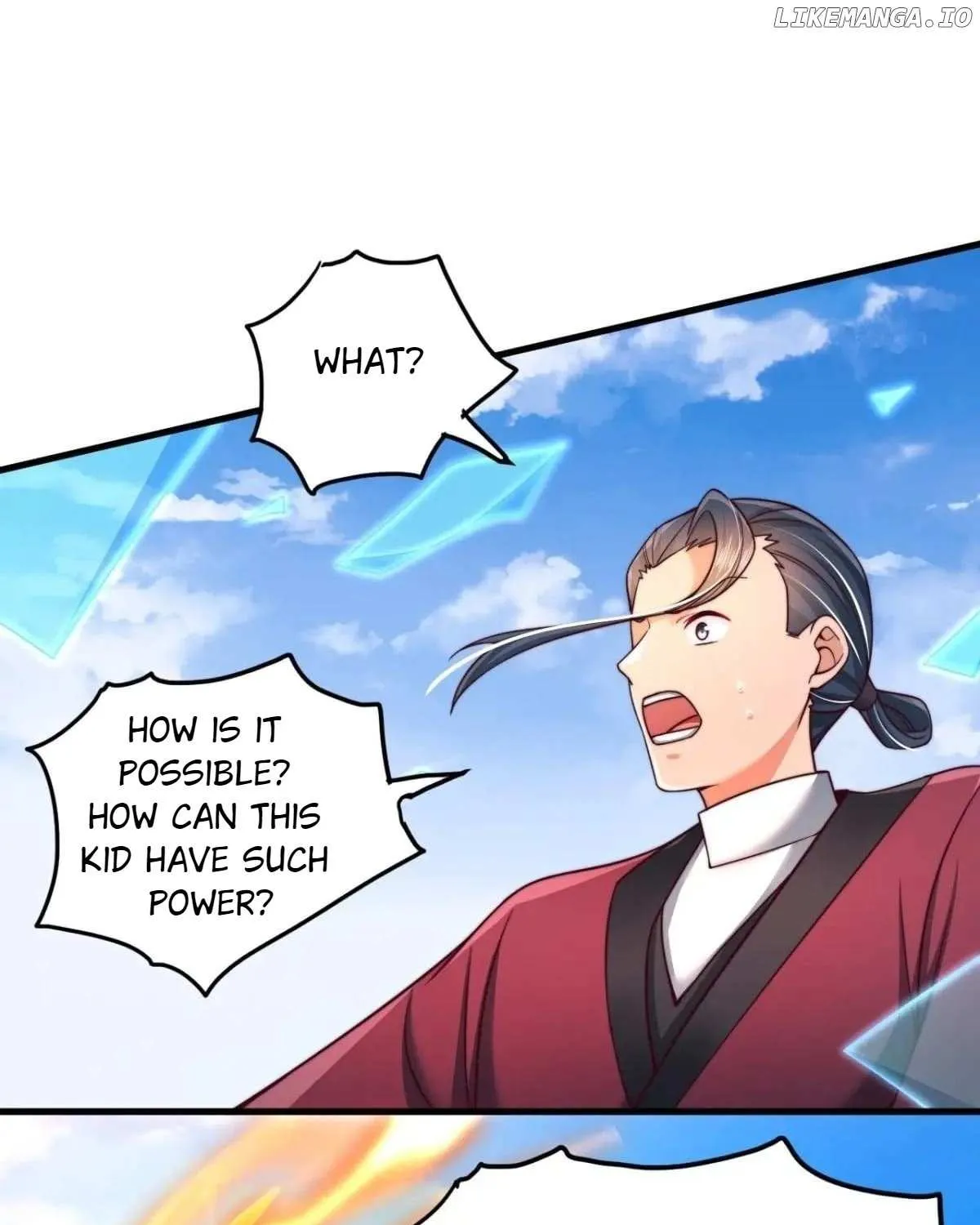 After Confessing To The Beautiful Ancestor, Am I Invincible?New Chapter 51 page 26 - 