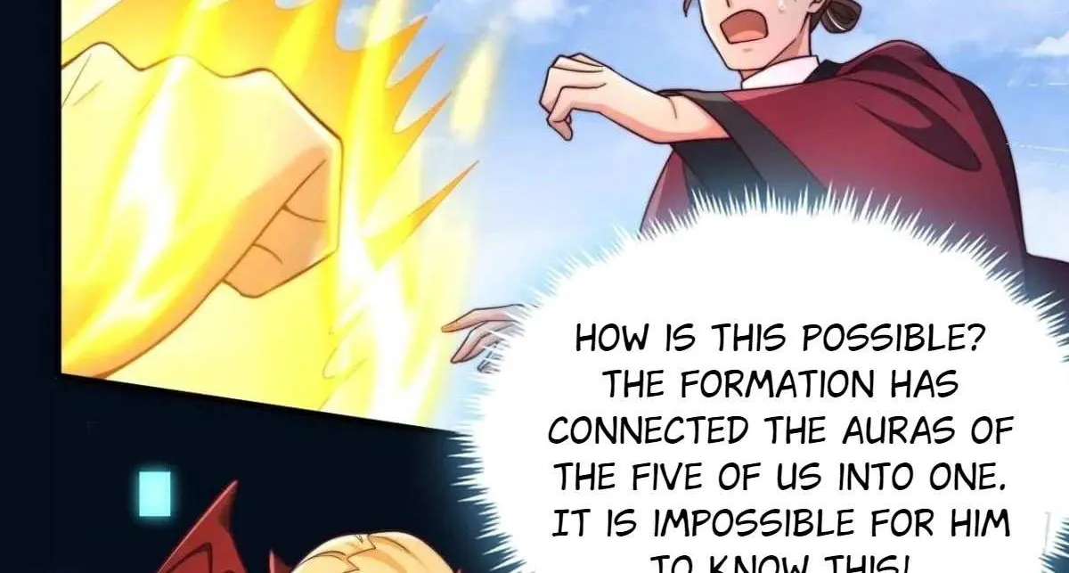 After Confessing To The Beautiful Ancestor, Am I Invincible?New Chapter 51 page 29 - 