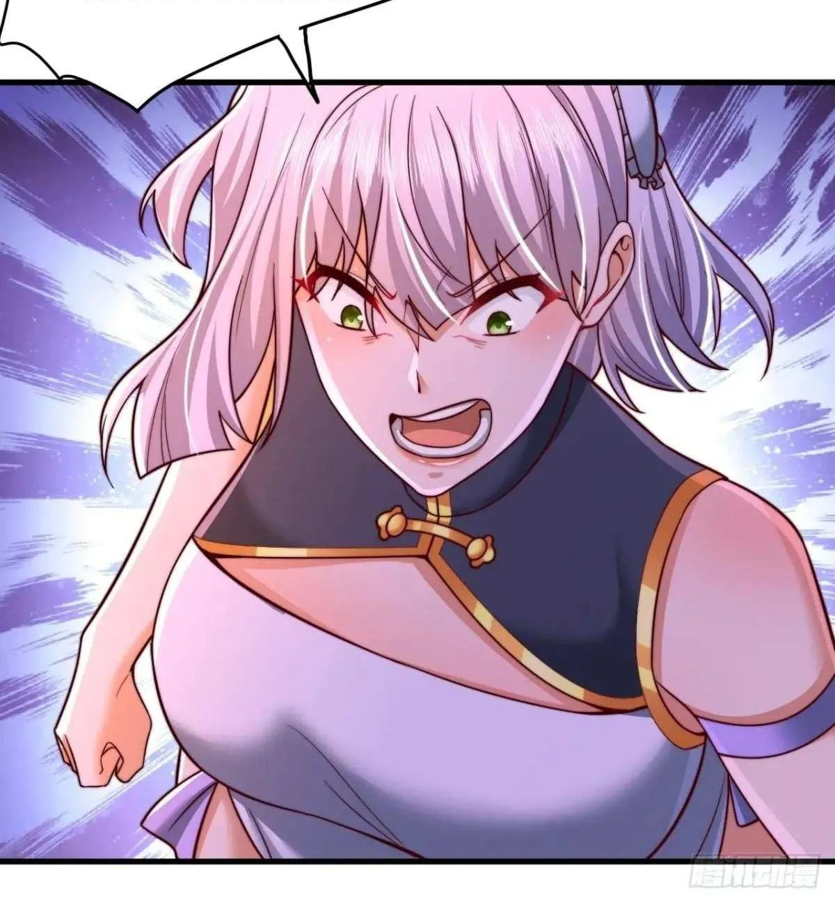 After Confessing To The Beautiful Ancestor, Am I Invincible?New Chapter 51 page 49 - 