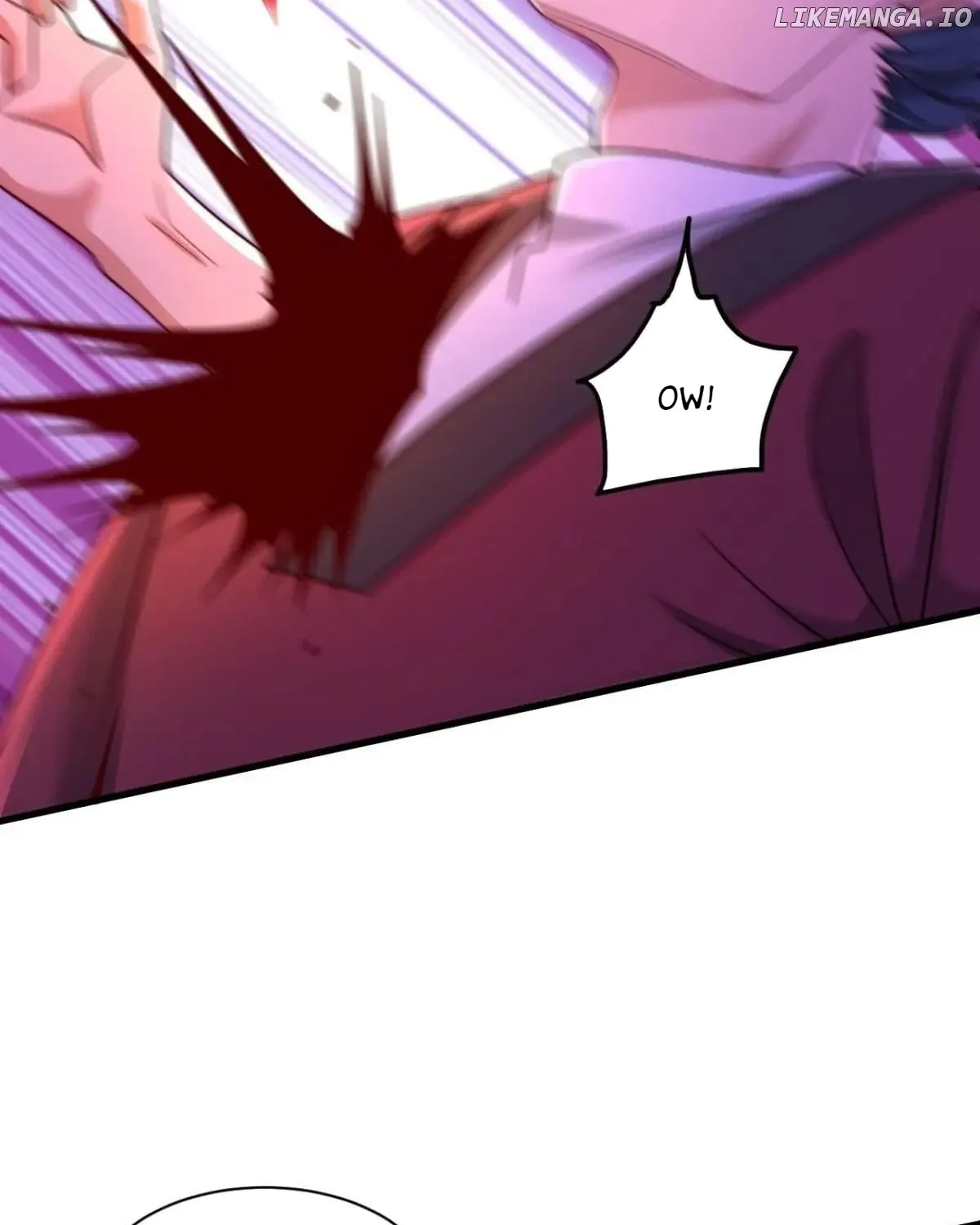 After Confessing To The Beautiful Ancestor, Am I Invincible?New Chapter 51 page 54 - 