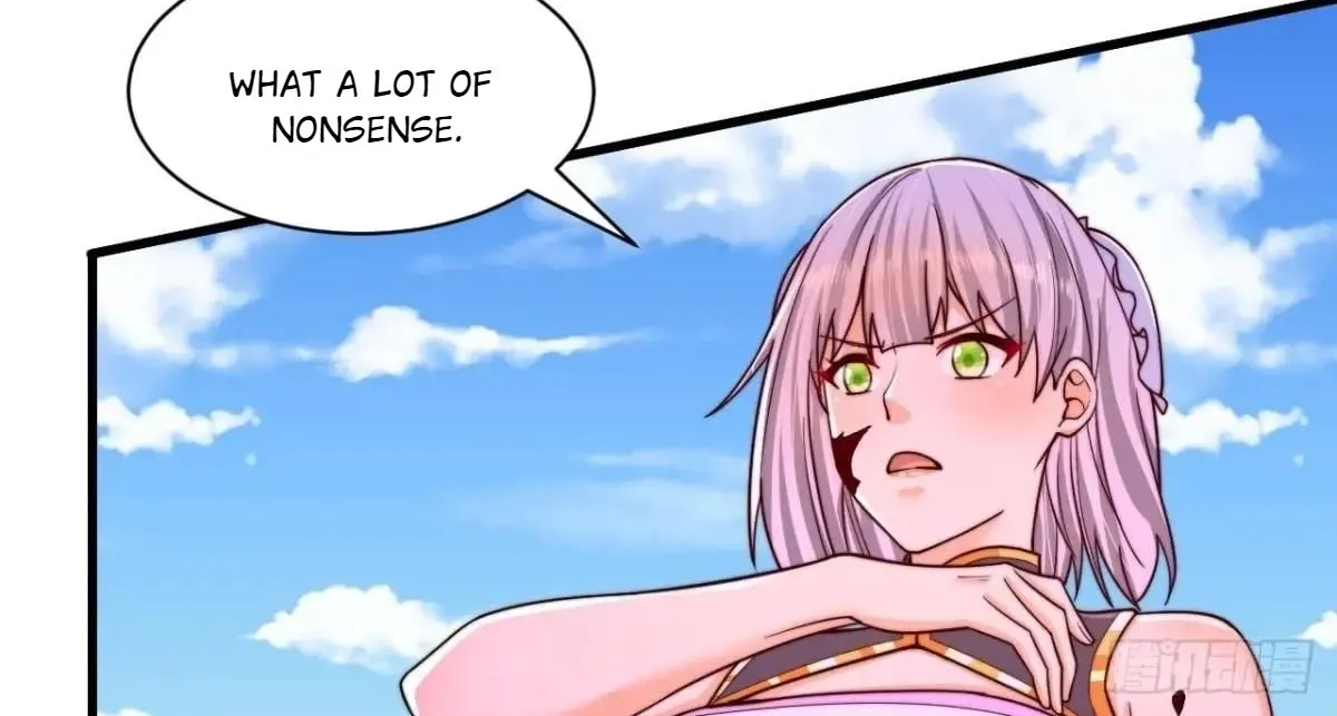 After Confessing To The Beautiful Ancestor, Am I Invincible?New Chapter 51 page 55 - 