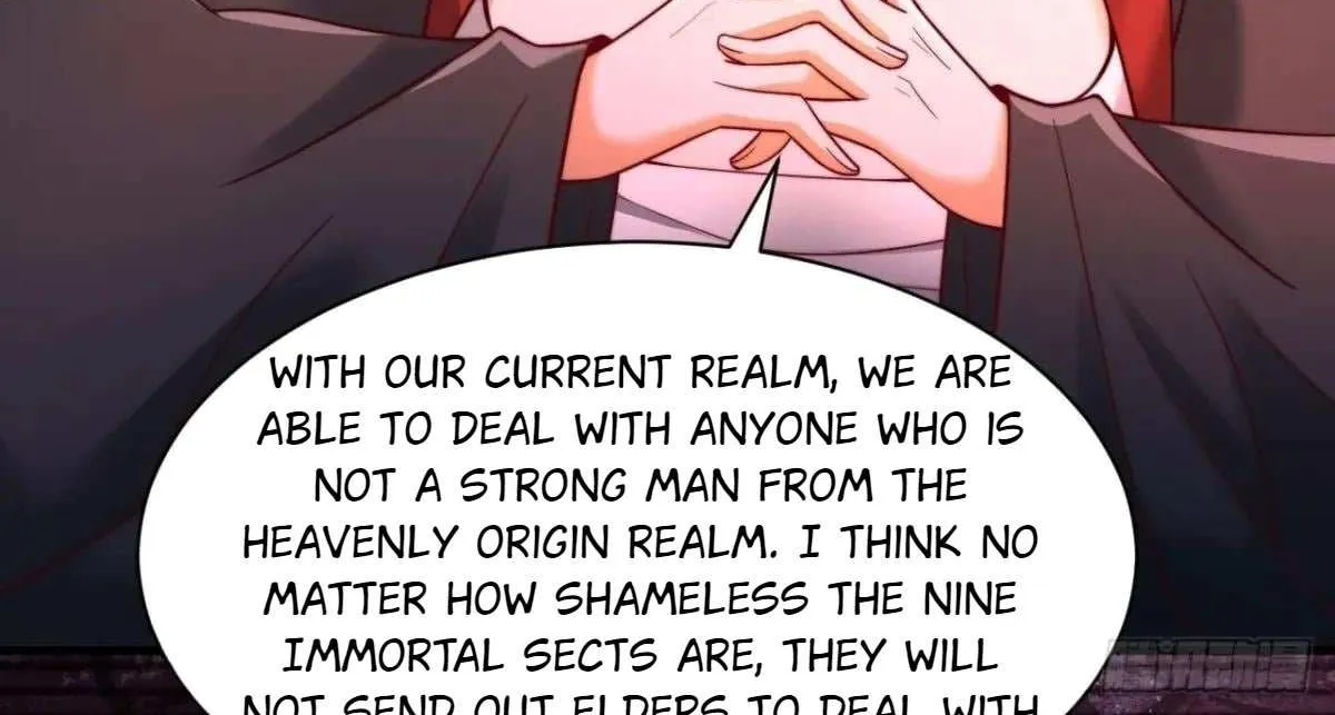 After Confessing To The Beautiful Ancestor, Am I Invincible?New Chapter 52 page 2 - 