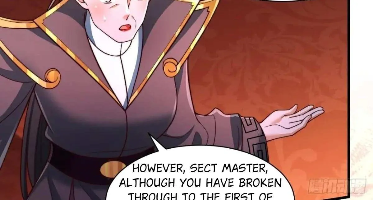 After Confessing To The Beautiful Ancestor, Am I Invincible?New Chapter 52 page 14 - 
