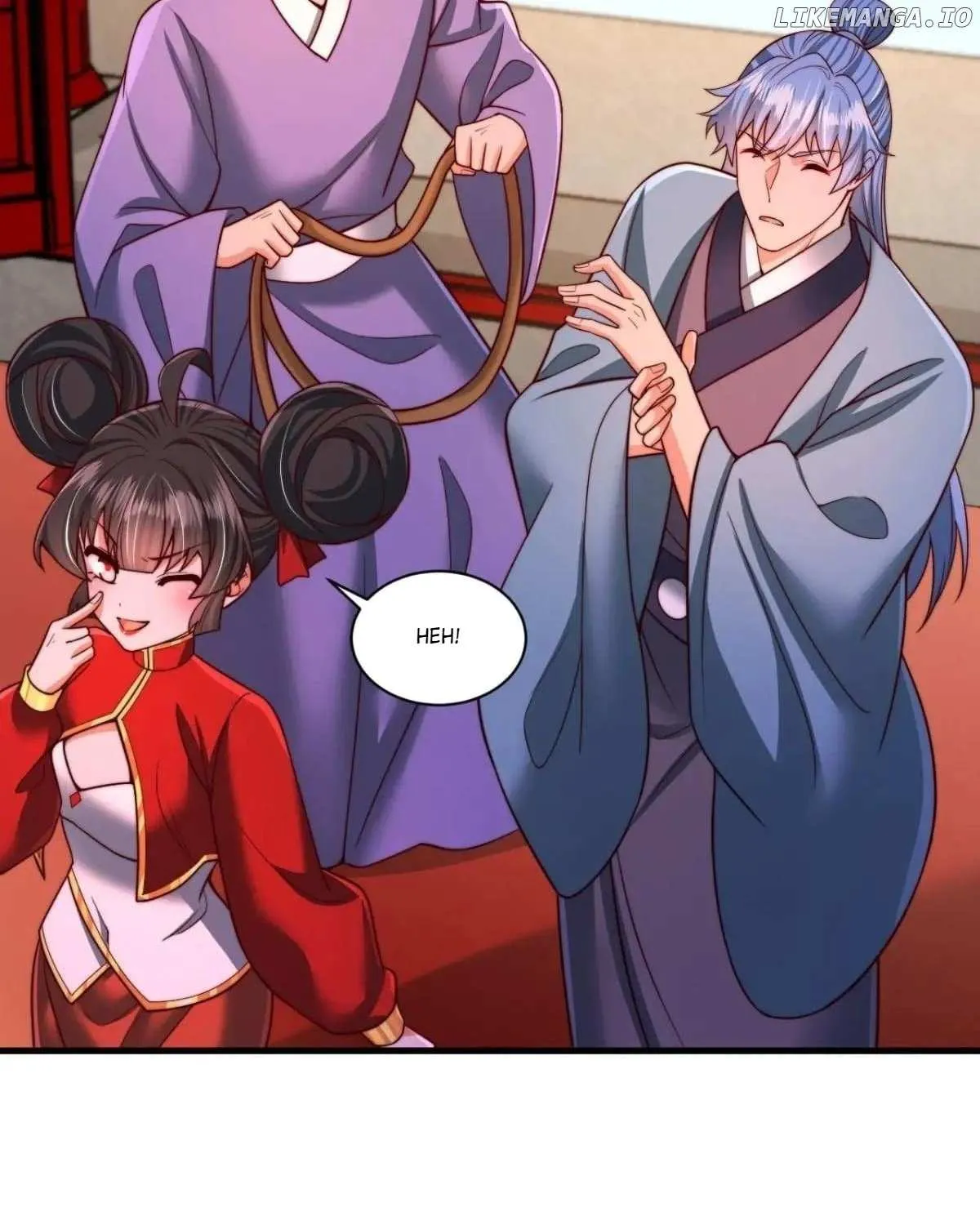 After Confessing To The Beautiful Ancestor, Am I Invincible?New Chapter 52 page 27 - 