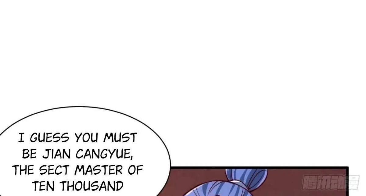 After Confessing To The Beautiful Ancestor, Am I Invincible?New Chapter 52 page 28 - 