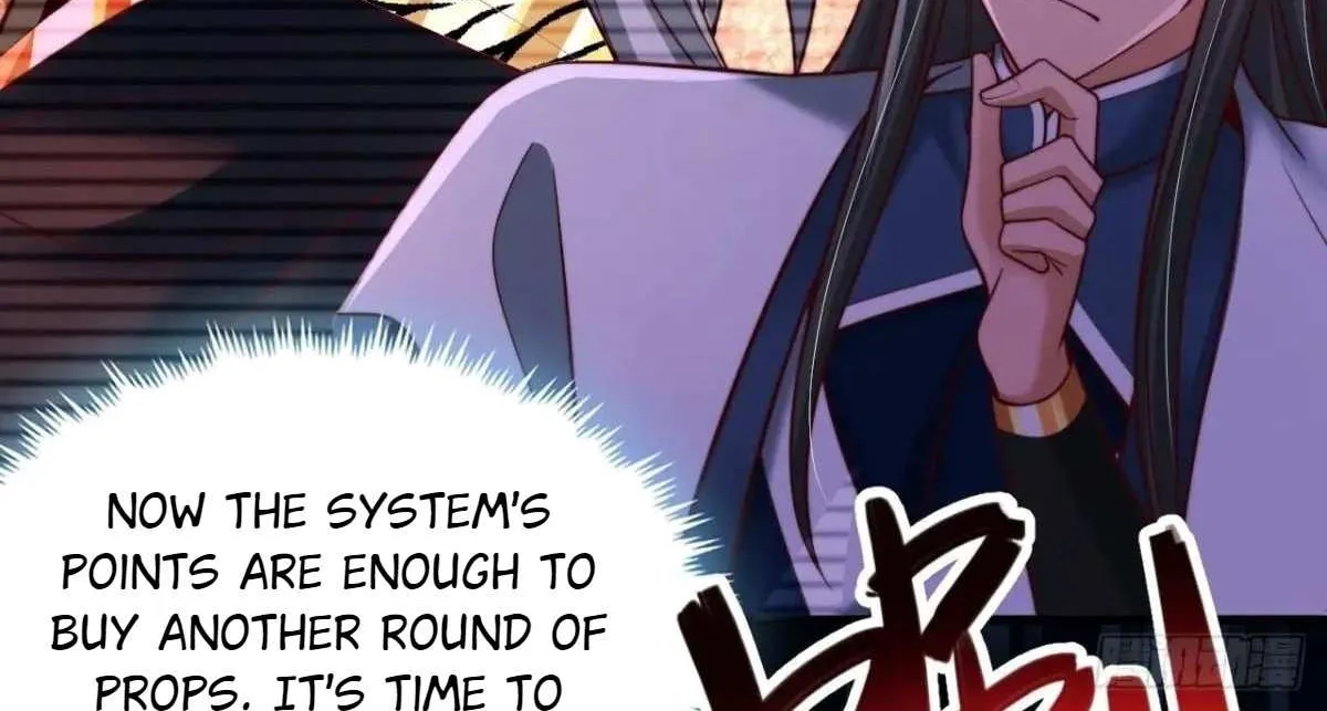After Confessing To The Beautiful Ancestor, Am I Invincible?New Chapter 52 page 4 - 
