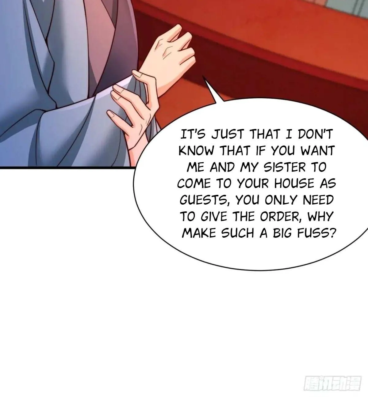 After Confessing To The Beautiful Ancestor, Am I Invincible?New Chapter 52 page 32 - 