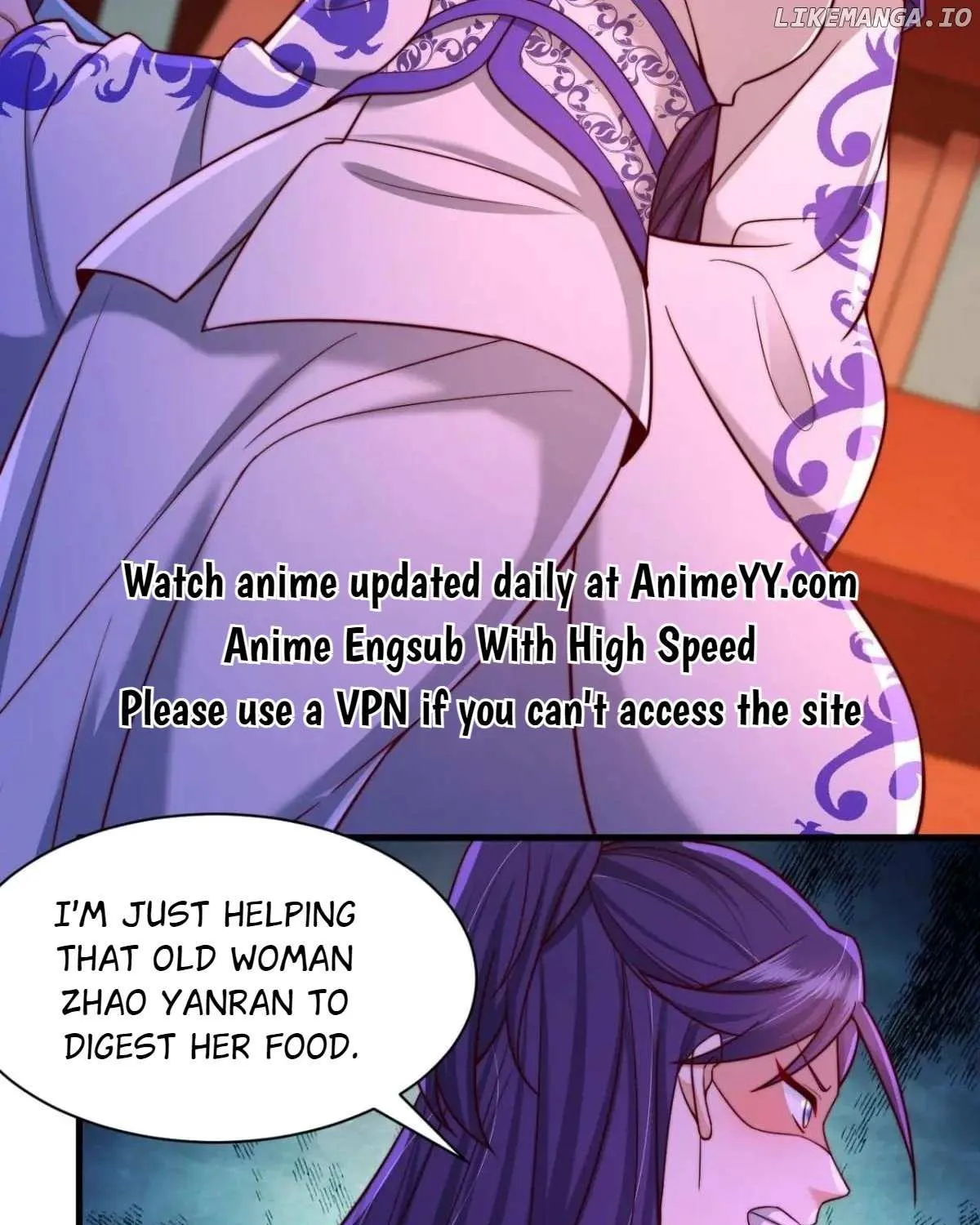 After Confessing To The Beautiful Ancestor, Am I Invincible?New Chapter 52 page 39 - 