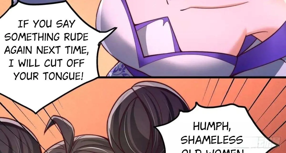 After Confessing To The Beautiful Ancestor, Am I Invincible?New Chapter 52 page 44 - 