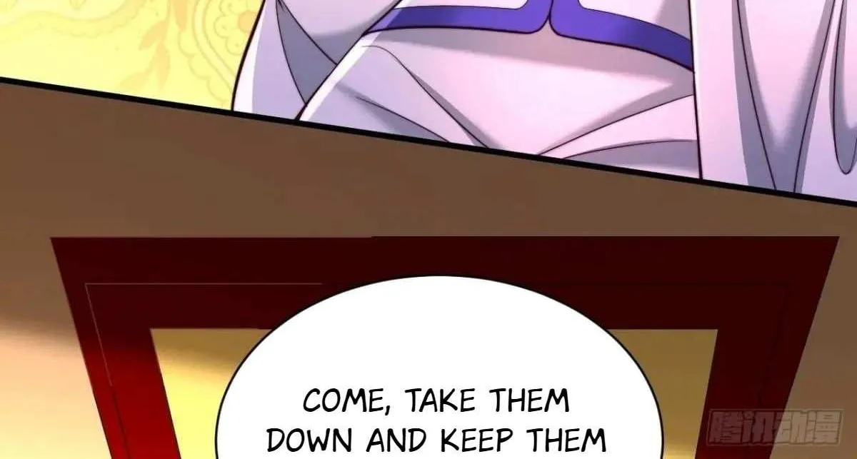 After Confessing To The Beautiful Ancestor, Am I Invincible?New Chapter 52 page 50 - 