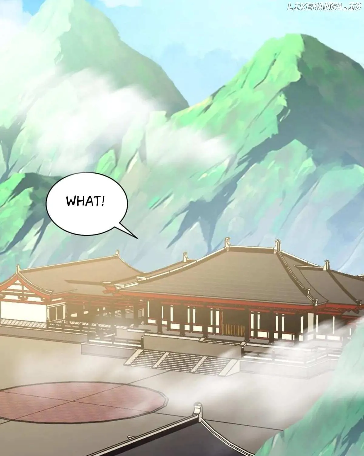 After Confessing To The Beautiful Ancestor, Am I Invincible?New Chapter 52 page 7 - 