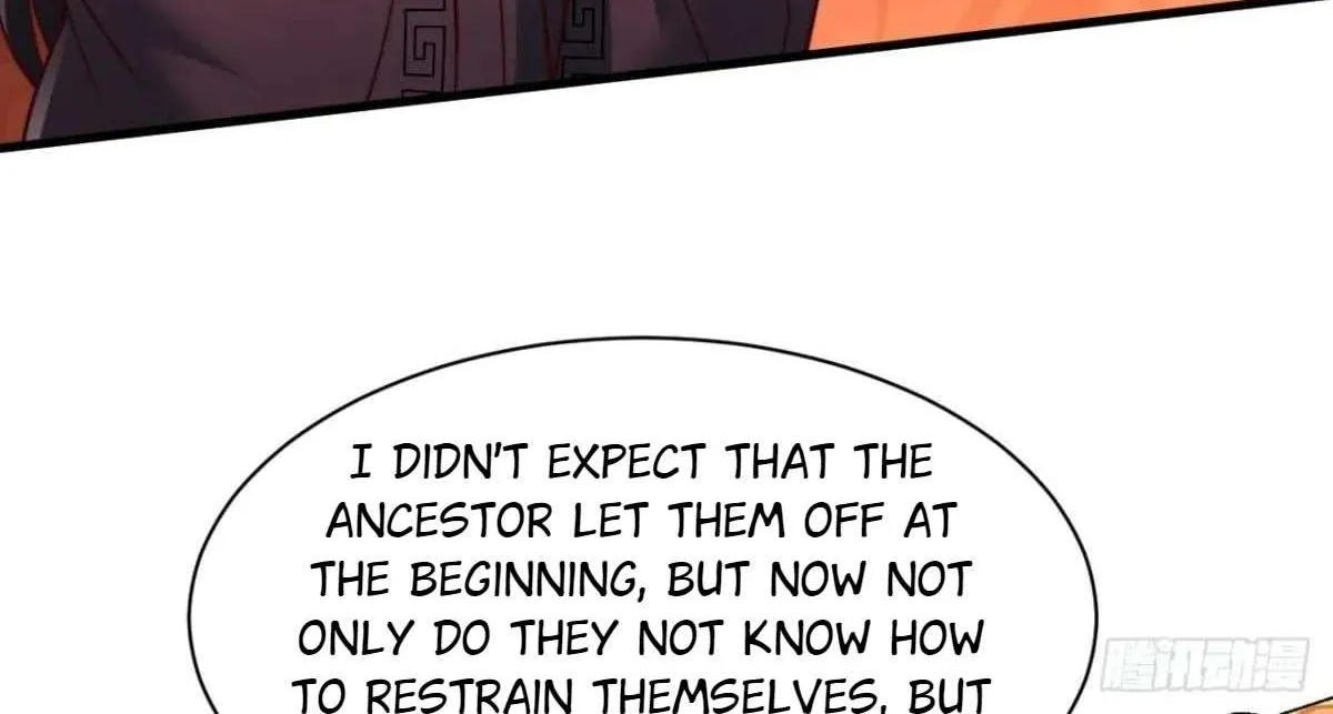 After Confessing To The Beautiful Ancestor, Am I Invincible?New Chapter 52 page 10 - 