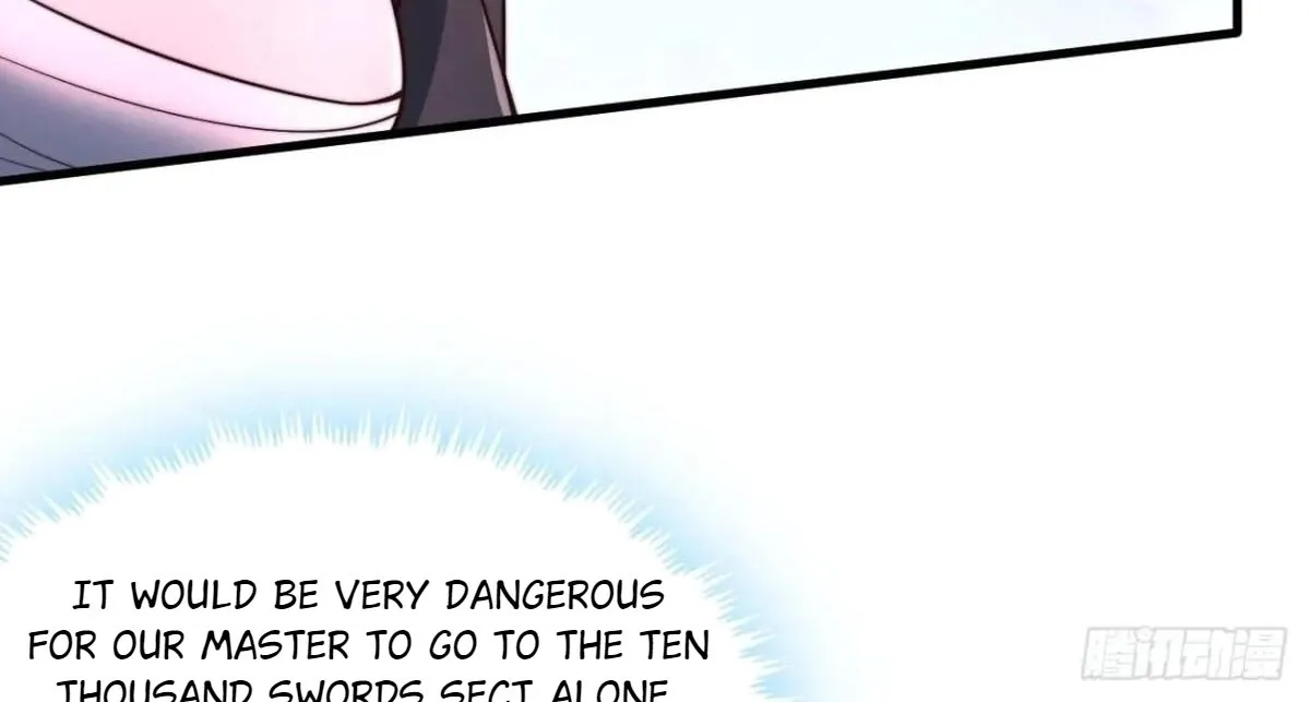 After Confessing To The Beautiful Ancestor, Am I Invincible?New Chapter 53 page 11 - 
