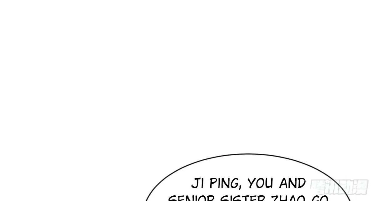 After Confessing To The Beautiful Ancestor, Am I Invincible?New Chapter 53 page 13 - 