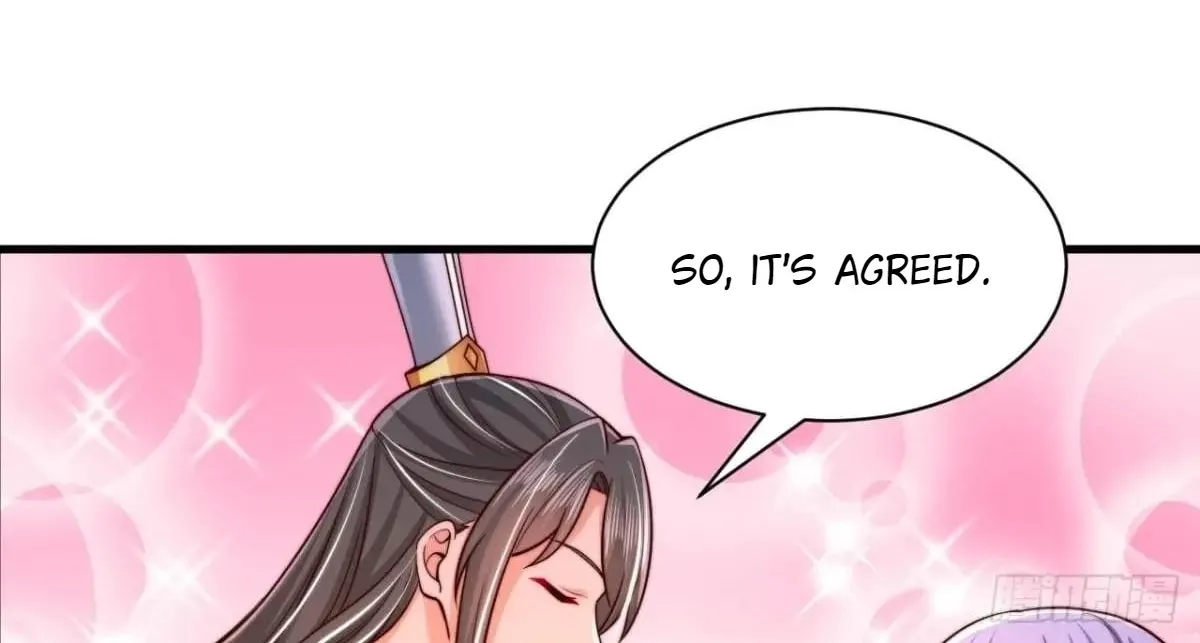 After Confessing To The Beautiful Ancestor, Am I Invincible?New Chapter 53 page 23 - 