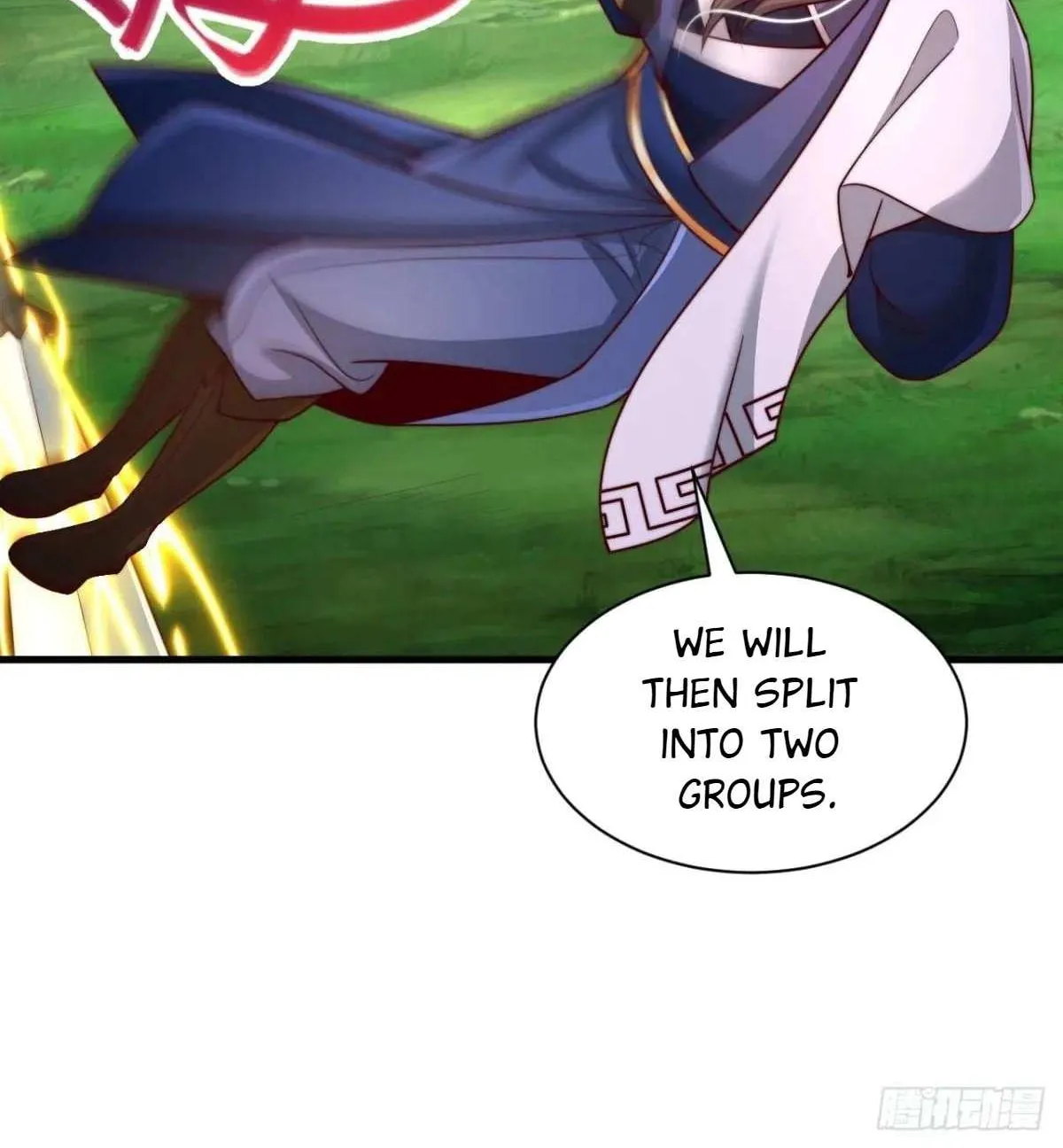 After Confessing To The Beautiful Ancestor, Am I Invincible?New Chapter 53 page 25 - 