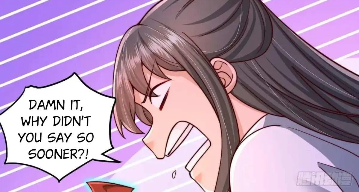 After Confessing To The Beautiful Ancestor, Am I Invincible?New Chapter 53 page 35 - 