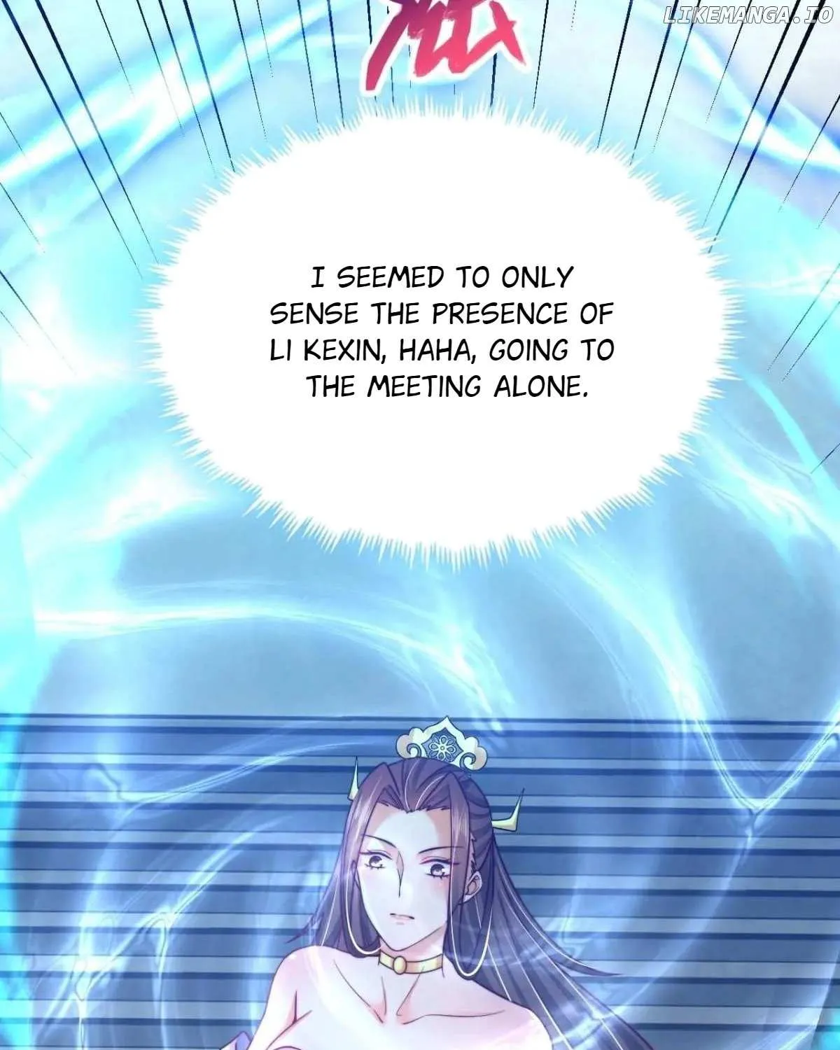 After Confessing To The Beautiful Ancestor, Am I Invincible?New Chapter 53 page 46 - 