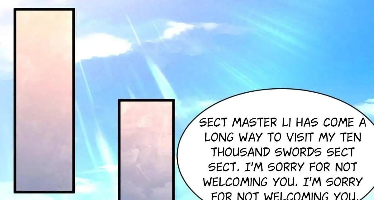 After Confessing To The Beautiful Ancestor, Am I Invincible?New Chapter 53 page 51 - 