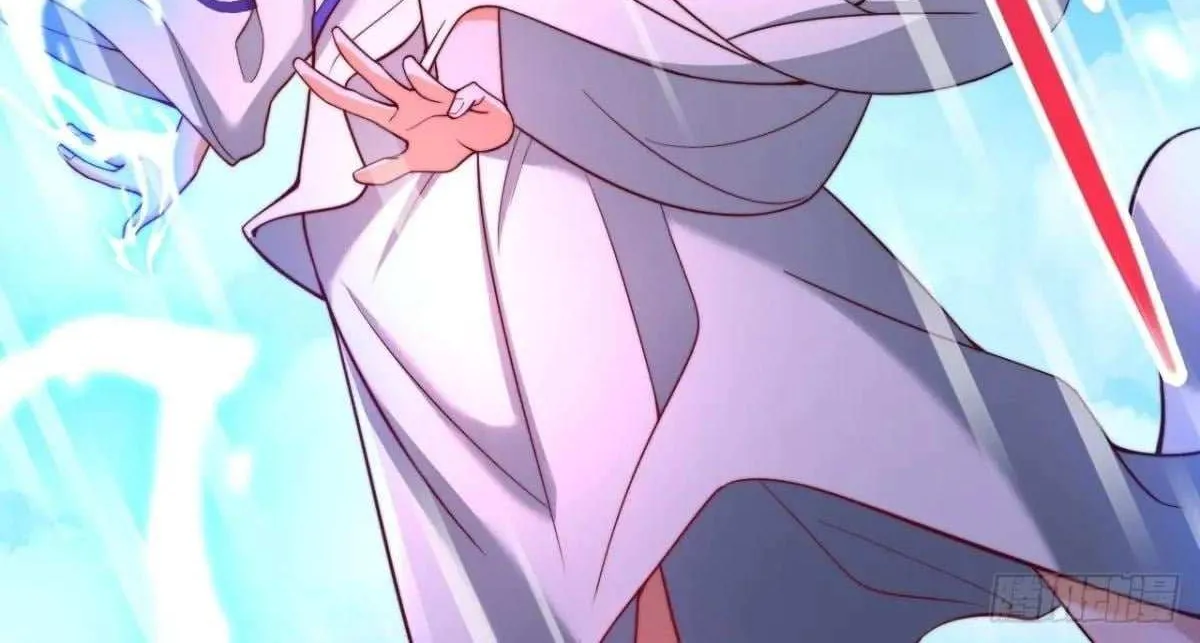 After Confessing To The Beautiful Ancestor, Am I Invincible?New Chapter 54 page 3 - 