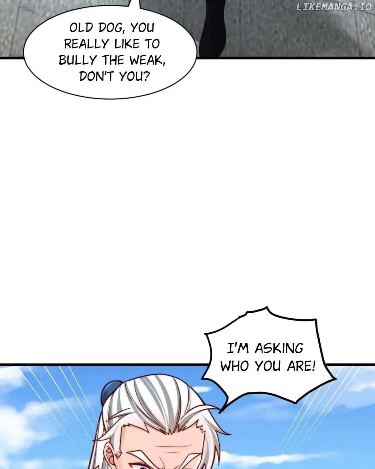 After Confessing To The Beautiful Ancestor, Am I Invincible?New Chapter 54 page 64 - 