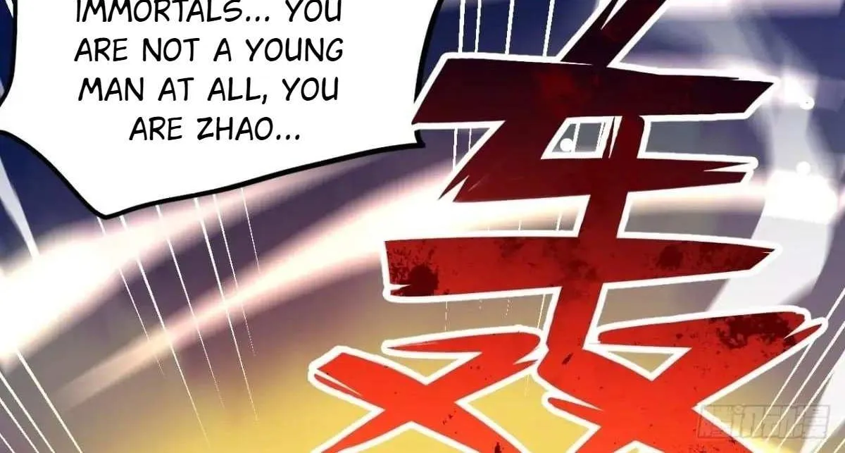 After Confessing To The Beautiful Ancestor, Am I Invincible?New Chapter 55 page 12 - 