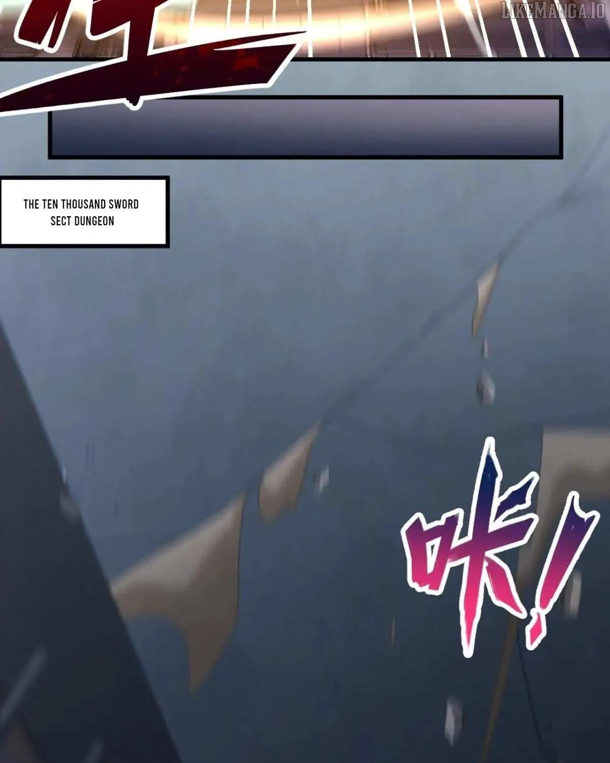 After Confessing To The Beautiful Ancestor, Am I Invincible?New Chapter 55 page 15 - 