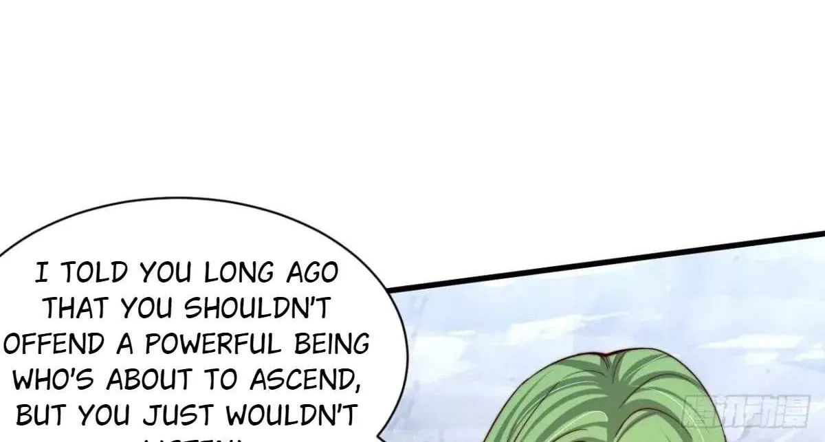 After Confessing To The Beautiful Ancestor, Am I Invincible?New Chapter 55 page 28 - 