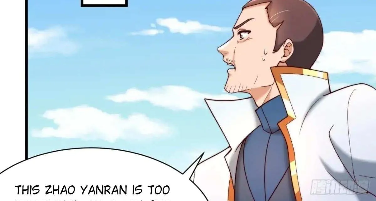 After Confessing To The Beautiful Ancestor, Am I Invincible?New Chapter 55 page 30 - 