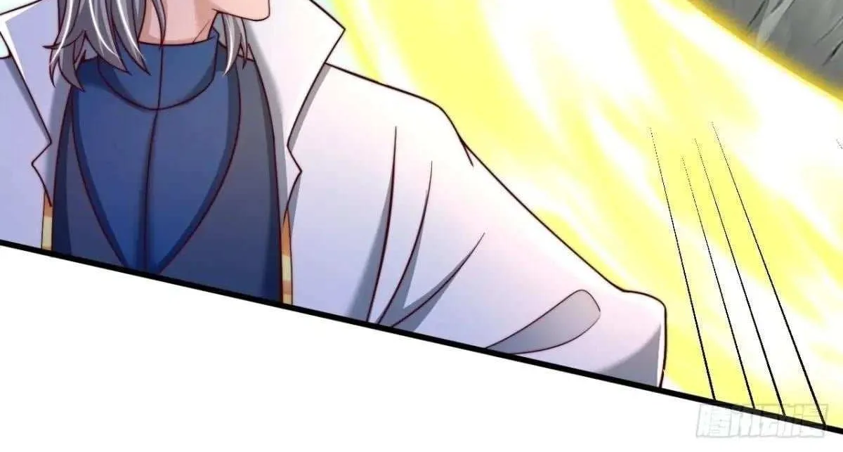 After Confessing To The Beautiful Ancestor, Am I Invincible?New Chapter 55 page 34 - 