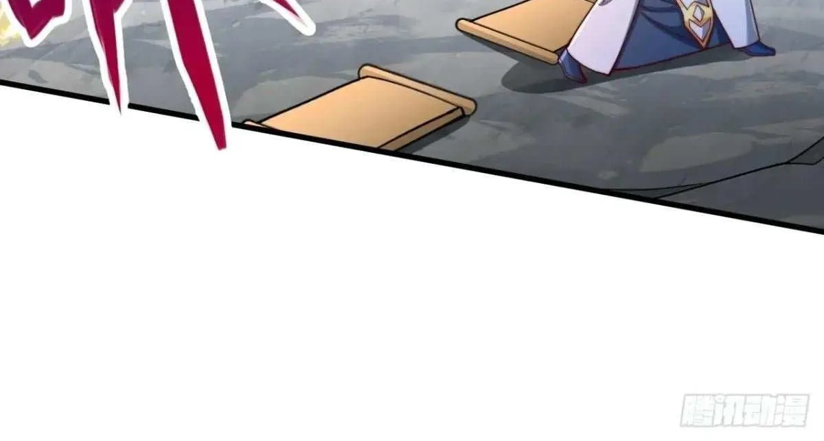 After Confessing To The Beautiful Ancestor, Am I Invincible?New Chapter 55 page 38 - 