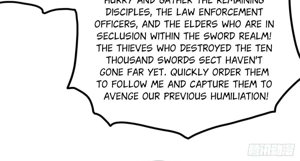 After Confessing To The Beautiful Ancestor, Am I Invincible?New Chapter 56 page 14 - 