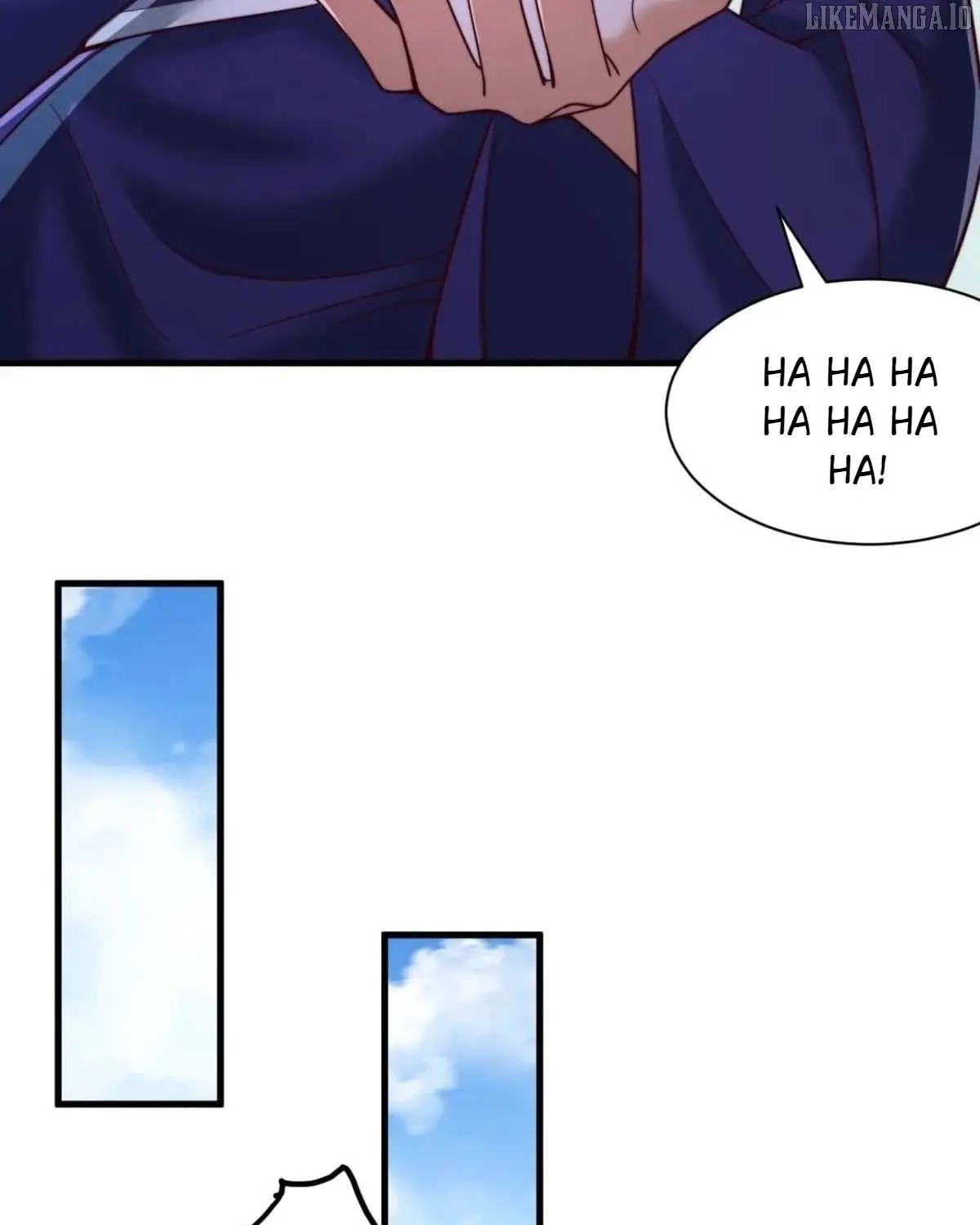 After Confessing To The Beautiful Ancestor, Am I Invincible?New Chapter 56 page 23 - 