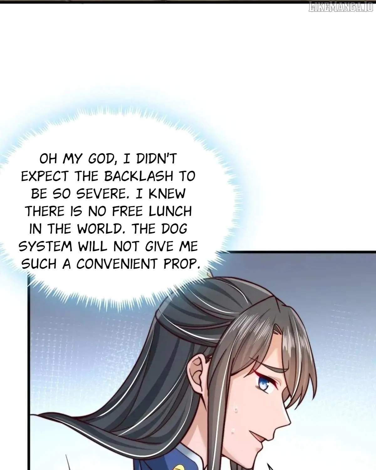 After Confessing To The Beautiful Ancestor, Am I Invincible?New Chapter 56 page 27 - 