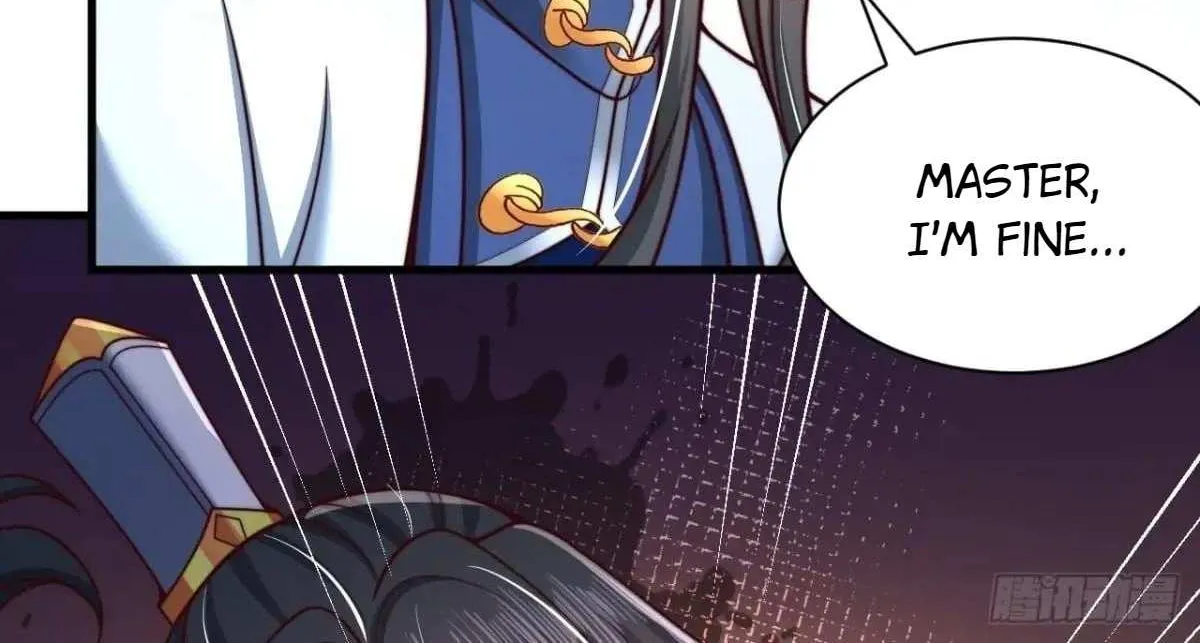 After Confessing To The Beautiful Ancestor, Am I Invincible?New Chapter 56 page 28 - 