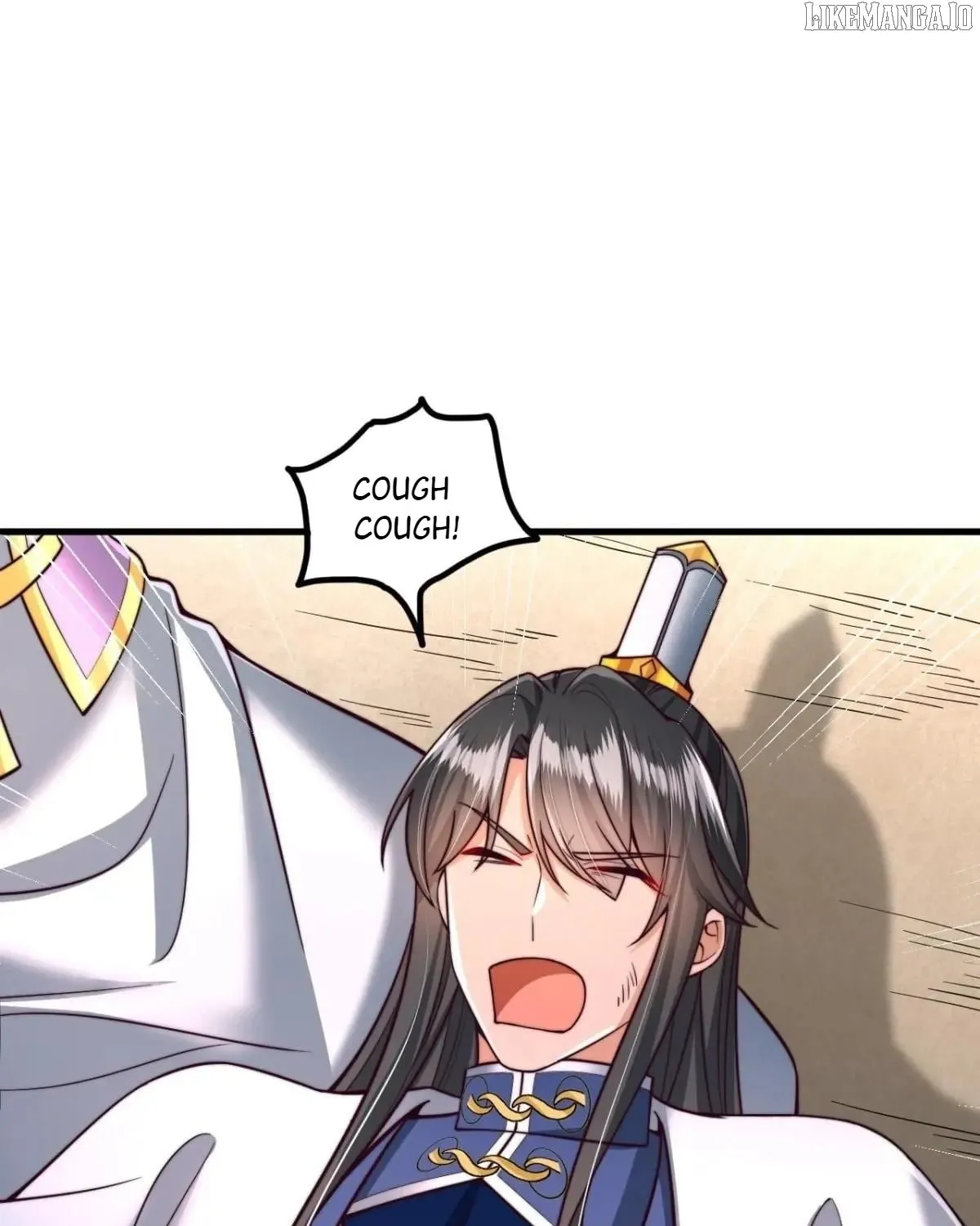 After Confessing To The Beautiful Ancestor, Am I Invincible?New Chapter 56 page 33 - 
