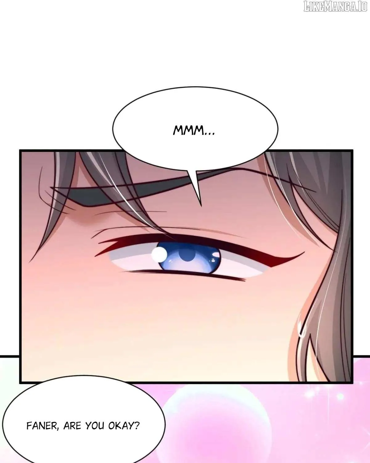 After Confessing To The Beautiful Ancestor, Am I Invincible?New Chapter 56 page 35 - 