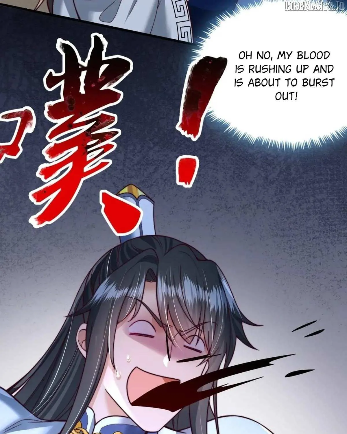After Confessing To The Beautiful Ancestor, Am I Invincible?New Chapter 56 page 39 - 