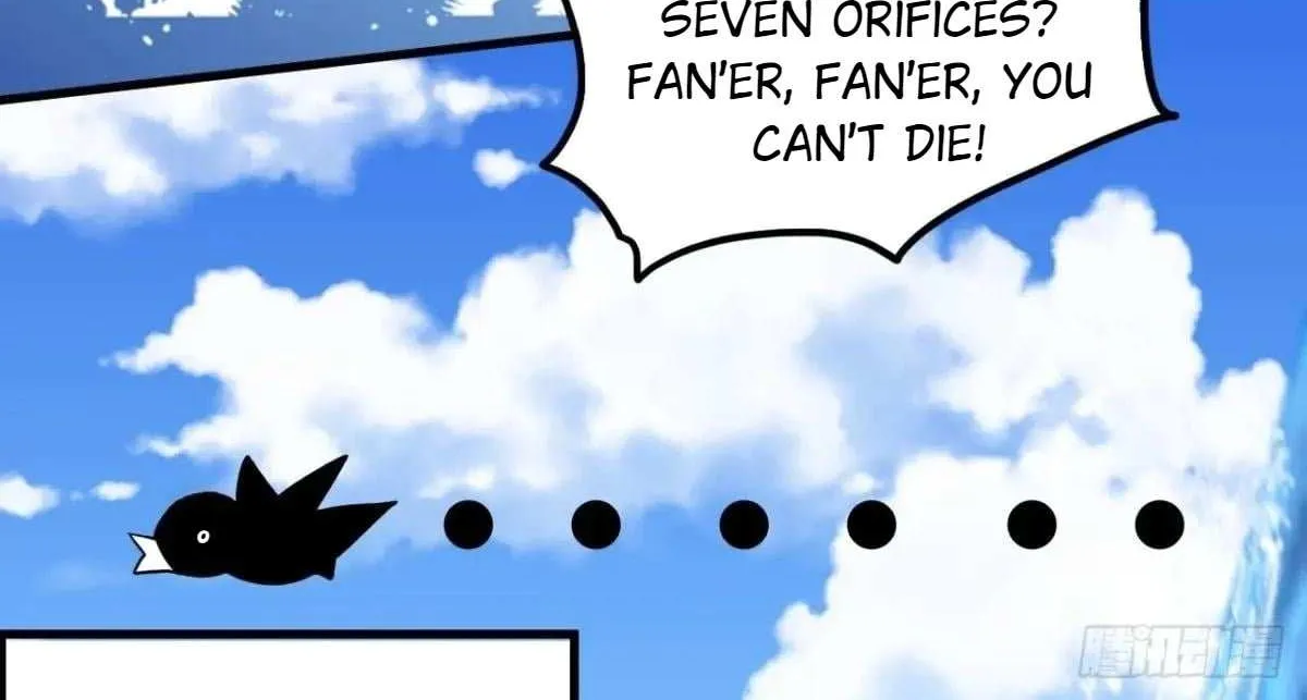 After Confessing To The Beautiful Ancestor, Am I Invincible?New Chapter 56 page 42 - 