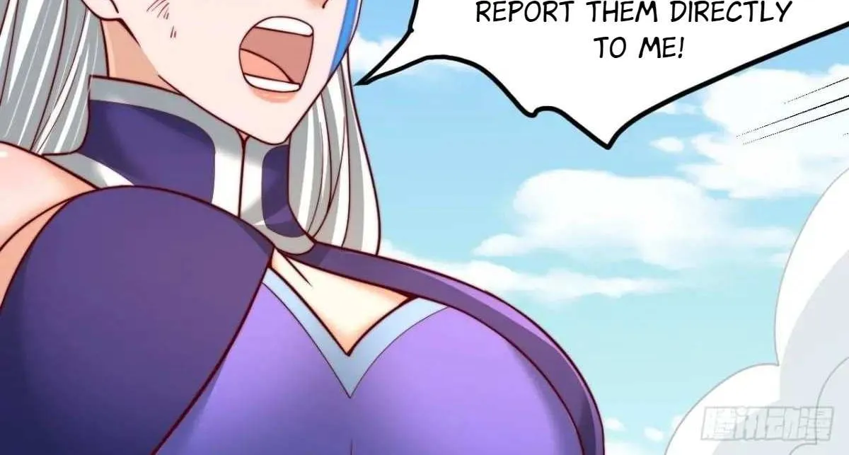 After Confessing To The Beautiful Ancestor, Am I Invincible?New Chapter 56 page 6 - 