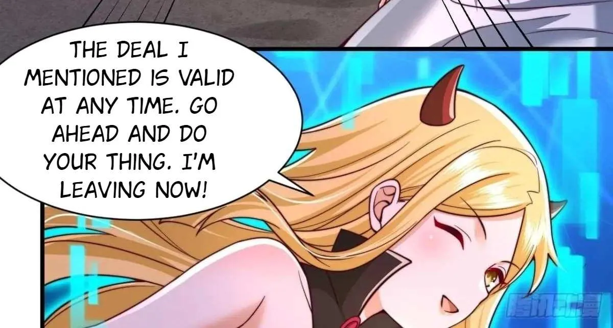 After Confessing To The Beautiful Ancestor, Am I Invincible?New Chapter 56 page 64 - 