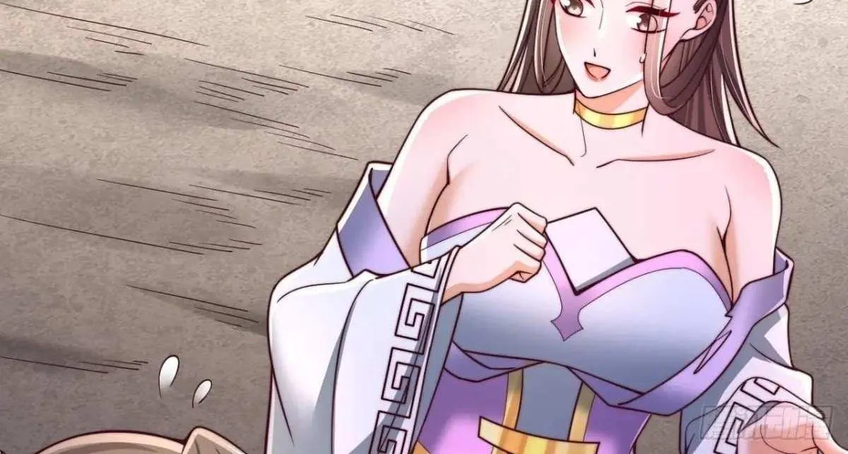 After Confessing To The Beautiful Ancestor, Am I Invincible?New Chapter 56 page 68 - 