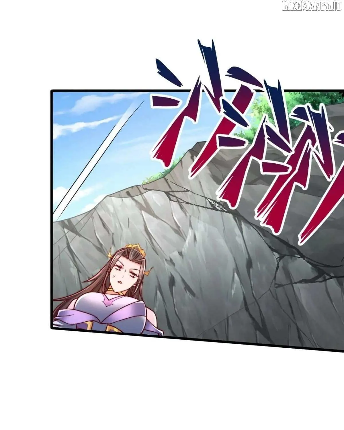 After Confessing To The Beautiful Ancestor, Am I Invincible?New Chapter 56 page 71 - 