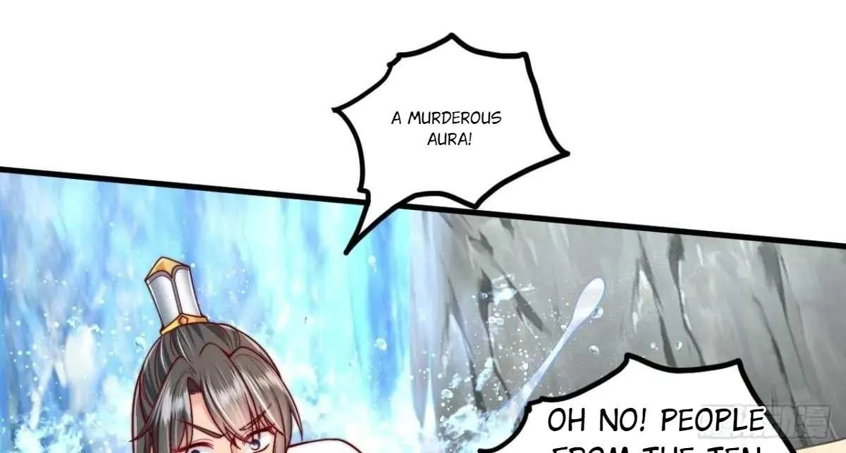 After Confessing To The Beautiful Ancestor, Am I Invincible?New Chapter 56 page 72 - 