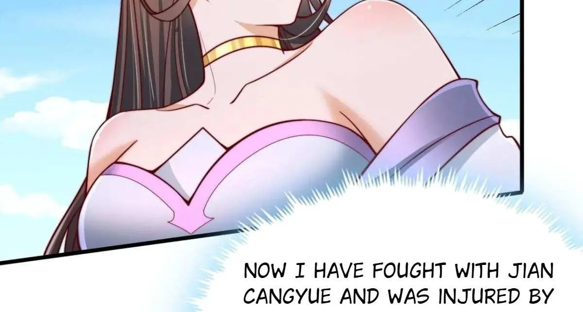 After Confessing To The Beautiful Ancestor, Am I Invincible?New Chapter 56 page 74 - 